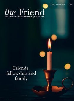 The Friend – 21-28 December 2018