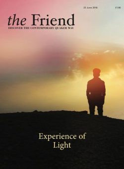 The Friend – 22.06.2018