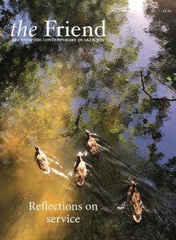 The Friend – 27.07.2018