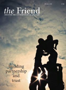 The Friend – 29.06.2018