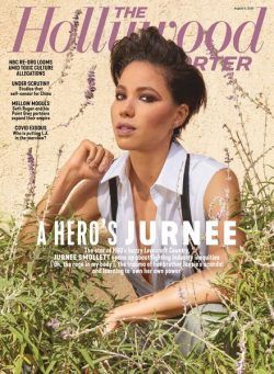 The Hollywood Reporter – August 05, 2020