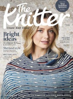 The Knitter – July 2020