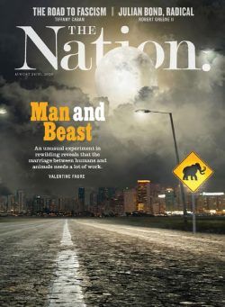 The Nation – August 24, 2020