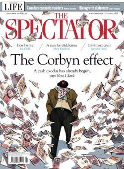 The Spectator – 01.12.2018