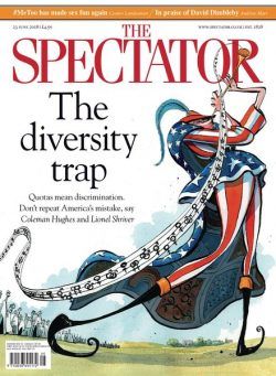 The Spectator – 23.06.2018