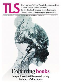 The Times Literary Supplement – September 7, 2018