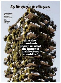 The Washington Post Magazine – 19 July 2020