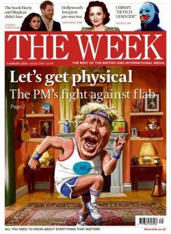 The Week UK – 01 August 2020