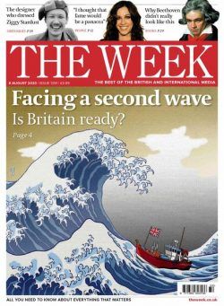 The Week UK – 08 August 2020