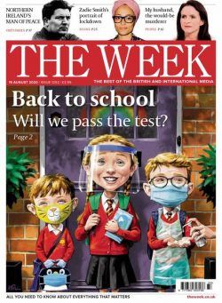 The Week UK – 15 August 2020