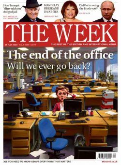 The Week UK – 25 July 2020