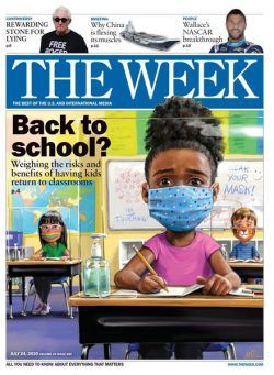 The Week USA – August 2020