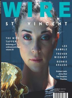 The Wire – August 2014 Issue 366