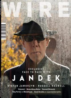 The Wire – February 2014 Issue 360