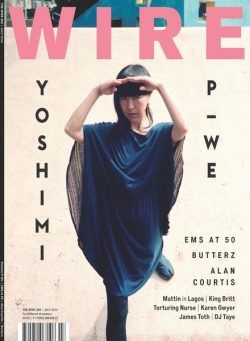 The Wire – July 2014 Issue 365