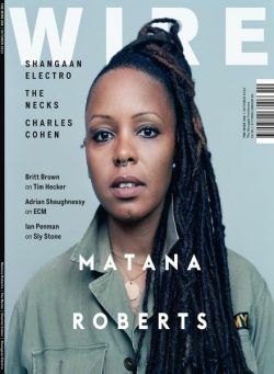 The Wire – October 2013 Issue 356