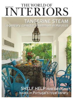 The World of Interiors – September 2020