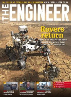 Theengineer – July 2020