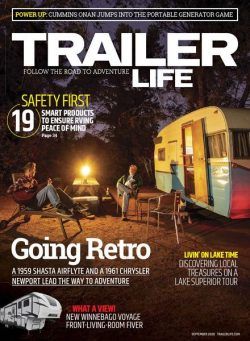 Trailer Life – September 2020