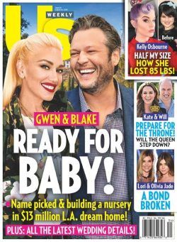 Us Weekly – August 24, 2020