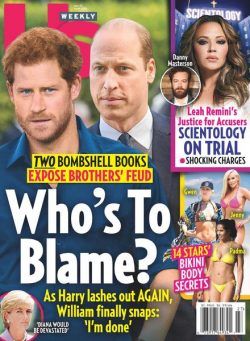 Us Weekly – July 06, 2020