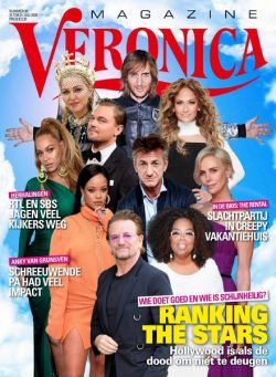 Veronica Magazine – 25 juli 2020