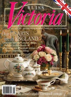 Victoria – September 2020