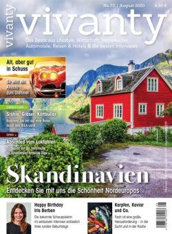 vivanty – 09 Juli 2020