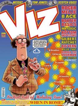 Viz – September 2020