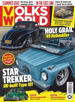 Volks World – September 2020