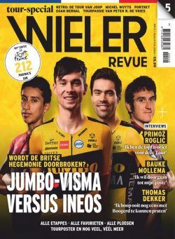 Wieler Revue – augustus 2020