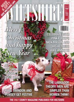 Wiltshire Life – January 2015