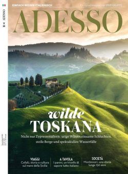 Adesso – Nr.11 2020