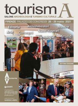 Archeologia Viva – Settembre-Ottobre 2020