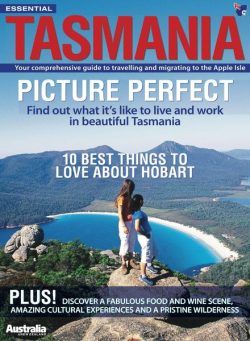 Australia & New Zealand – Essential Tasmania