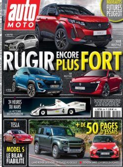 Auto Moto France – Septembre 2020