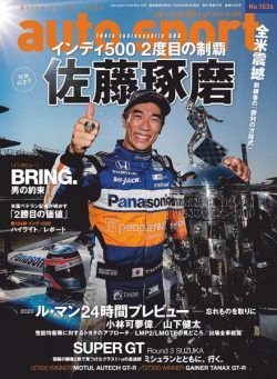 auto sport – 2020-09-04