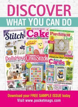 Baking Heaven – September 2020