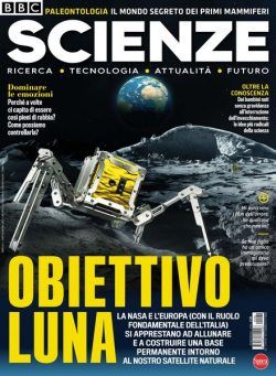 BBC Scienze – Settembre-Ottobre 2020