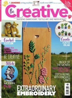 Be Creative With Workbox – Issue 187 – May 2020