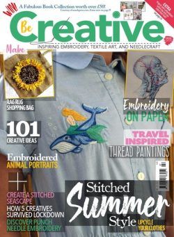 Be Creative With Workbox – Issue 189 – July 2020