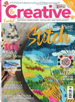 Be Creative With Workbox – Issue 190 – August 2020