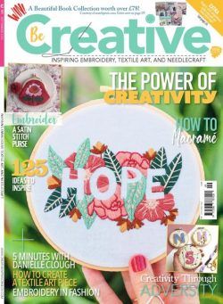 Be Creative With Workbox – Issue 191 – September 2020