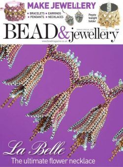 Bead & Jewellery – Spring Special – April 2020