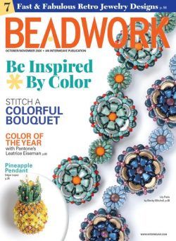 Beadwork – October 2020