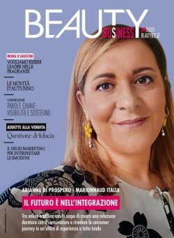 Beauty Business – Settembre 2020