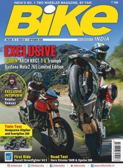 Bike India – September 2020