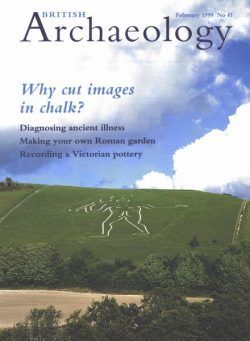 British Archaeology – February 1999