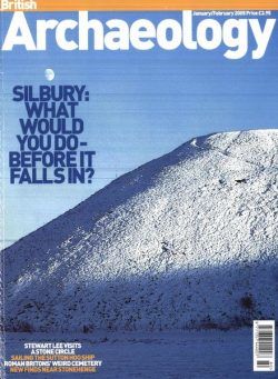 British Archaeology – January-February 2005