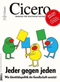 Cicero – September 2020